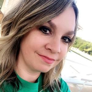 Meet your Posher, Teri